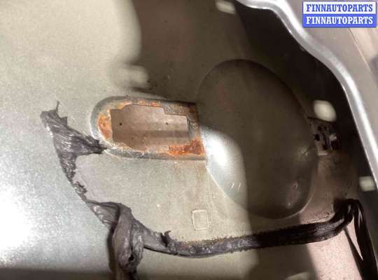 купить Дверь сдвижная левая на Volkswagen Caddy Caddy III (2K) 2004-2010