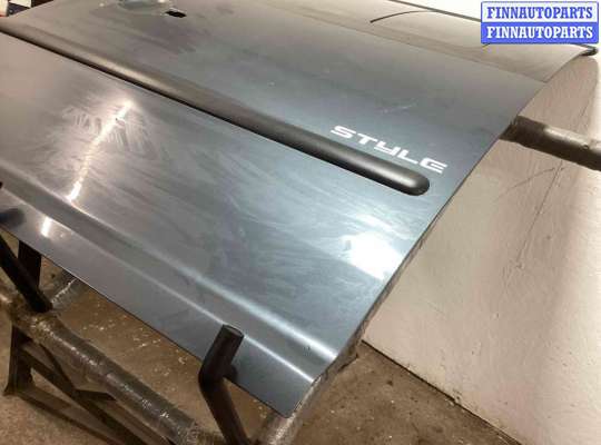 купить Дверь сдвижная левая на Volkswagen Caddy Caddy III (2K) 2004-2010