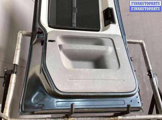 купить Дверь сдвижная левая на Volkswagen Caddy Caddy III (2K) 2004-2010