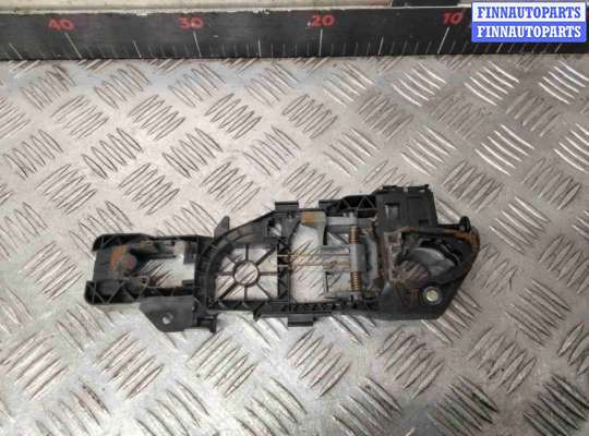 купить Скелет ручки наружной передней левой на Volkswagen Passat Passat B6 (3C) 2005-2010