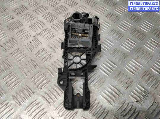 купить Скелет ручки наружной передней левой на Volkswagen Passat Passat B6 (3C) 2005-2010