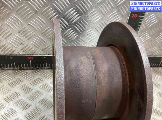 купить Диск тормозной задний на Volkswagen Passat Passat B5+ (3B) 2000-2005 рестайлинг