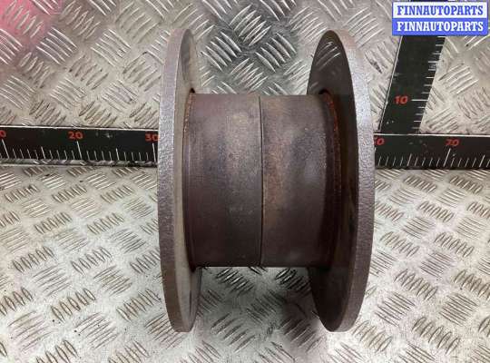 купить Диск тормозной задний на Volkswagen Passat Passat B5+ (3B) 2000-2005 рестайлинг