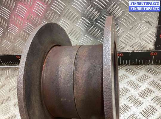 купить Диск тормозной задний на Volkswagen Passat Passat B5+ (3B) 2000-2005 рестайлинг