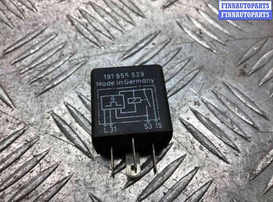 купить Реле стеклоочистителей (дворников) на Audi 80 80 B3 (89) 1986-1991