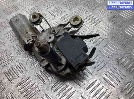 купить Моторчик заднего стеклоочистителя (дворника) на Volkswagen Golf Golf IV (1J) 1997-2004