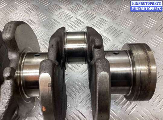 купить Коленвал на Kia Carnival Carnival I (GQ) 1998-2006