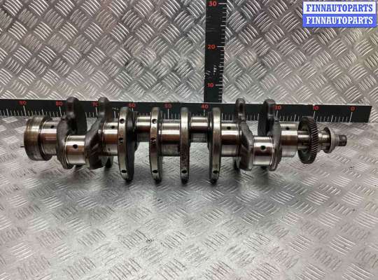 купить Коленвал на Kia Carnival Carnival I (GQ) 1998-2006