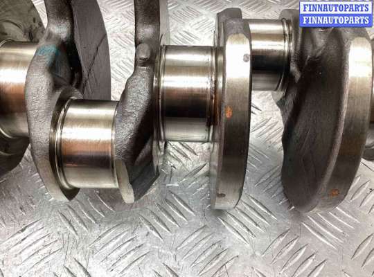 купить Коленвал на Kia Carnival Carnival I (GQ) 1998-2006