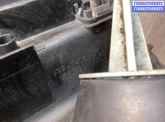 купить Блок розжига ксенона на Audi A6 A6 C5 (4B) 2001-2004 рестайлинг