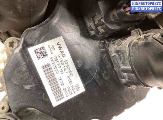 купить Рулевая рейка на Volkswagen Golf Golf V (1K) 2004-2009