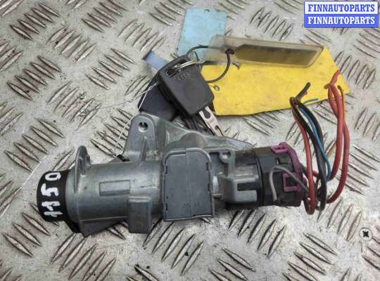 купить Замок зажигания на Audi A3 A3 I (8L) 1996-2000