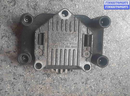 купить Катушка зажигания на Volkswagen Golf Golf IV (1J) 1997-2004