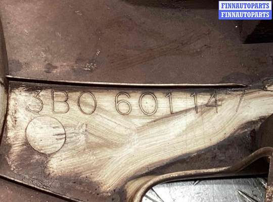 купить Колпак колесный на Volkswagen Golf Golf V (1K) 2004-2009