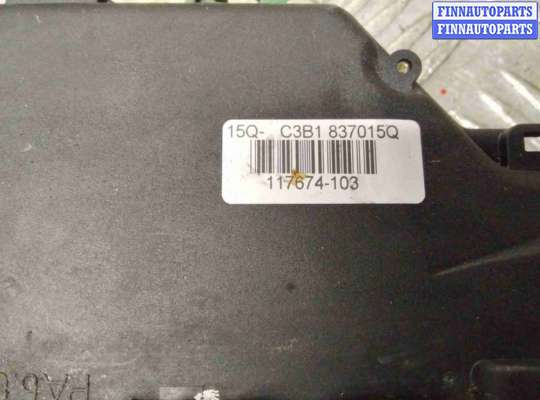 купить Трос двери передней на Volkswagen Passat Passat B5+ (3B) 2000-2005 рестайлинг