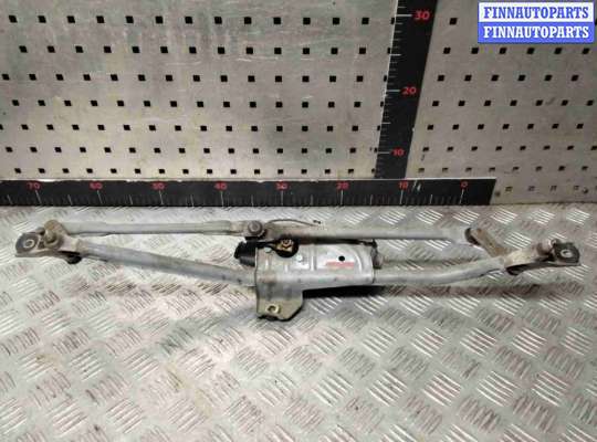 Купить Механизм стеклоочистителя (трапеция дворников) на Skoda Superb Superb I (3U) 2001-2008 Механизм стеклоочистителя (трапеция дворников) SK489366 на Skoda Superb Superb I (3U) 2001-2008