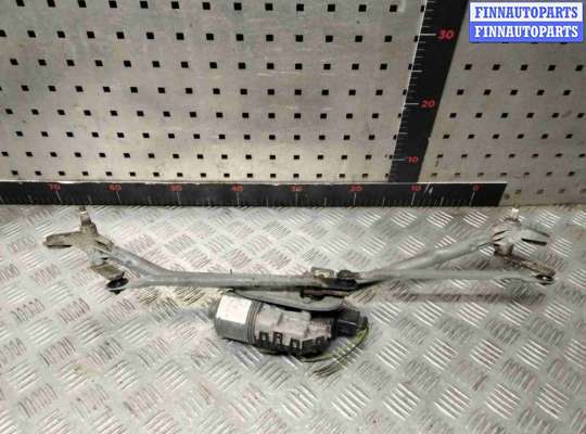 купить Механизм стеклоочистителя (трапеция дворников) на Skoda Superb Superb I (3U) 2001-2008