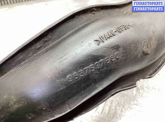 купить Патрубок интеркулера на Peugeot 406 406 1995-2004
