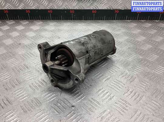 купить Стартер на Citroen Berlingo Berlingo I (MF) 2002-2008 рестайлинг