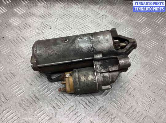 купить Стартер на Citroen Berlingo Berlingo I (MF) 2002-2008 рестайлинг