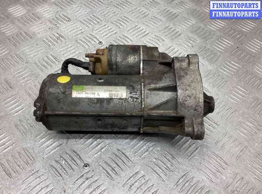 купить Стартер на Citroen Berlingo Berlingo I (MF) 2002-2008 рестайлинг