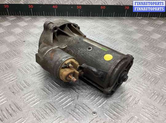 купить Стартер на Citroen Berlingo Berlingo I (MF) 2002-2008 рестайлинг