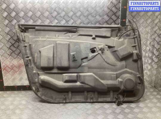 купить Обшивка двери передней правой (дверная карта) на Audi A6 A6 C5 (4B) 1997-2001