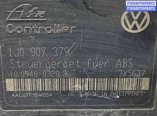 купить Блок ABS на Volkswagen Golf Golf IV (1J) 1997-2004