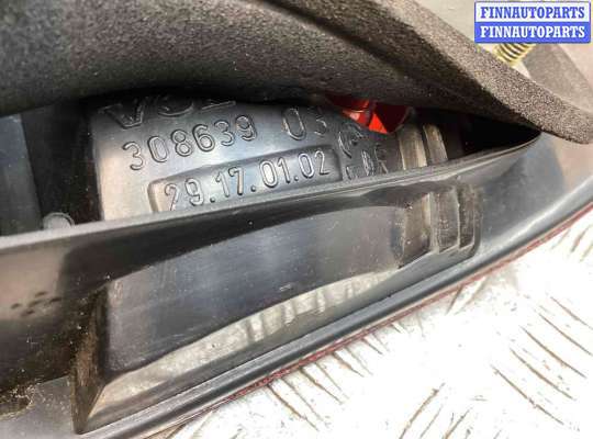 купить Фонарь задний левый на Volvo V40 V40 I (VW) 1995-2000