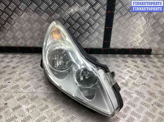 купить Фара правая на Opel Corsa Corsa D 2006-2010