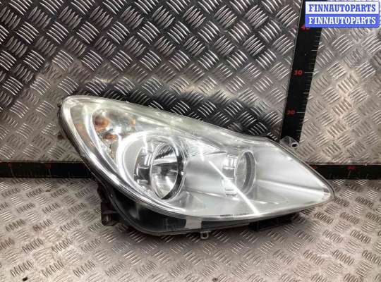 купить Фара правая на Opel Corsa Corsa D 2006-2010