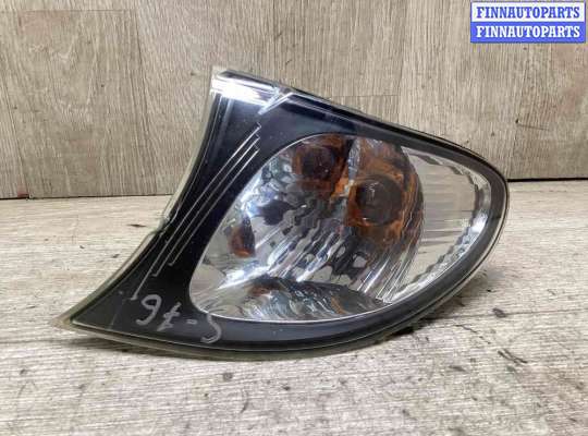 купить Поворотник левый на BMW 3-Series 3-Series (E46) 2001-2005 рестайлинг