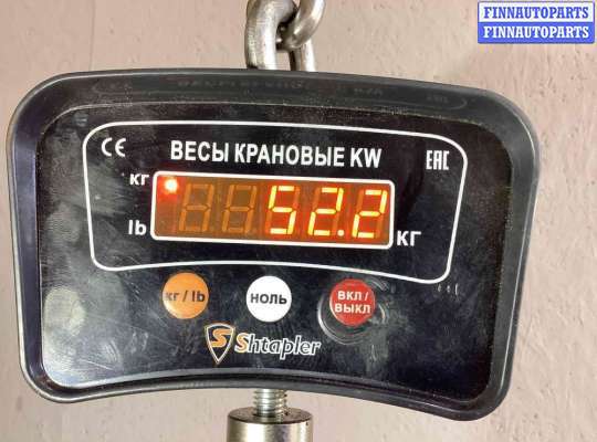 купить КПП механическая (МКПП) 6-ступенчатая на Peugeot 807 807 2002-2014