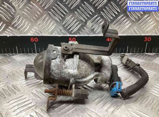 купить Фара противотуманная левая на Hyundai Coupe Coupe II (GK) 2006-2009 2-й рестайлинг