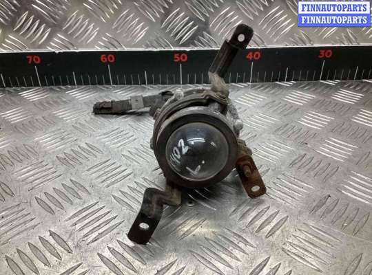 купить Фара противотуманная левая на Hyundai Coupe Coupe II (GK) 2006-2009 2-й рестайлинг