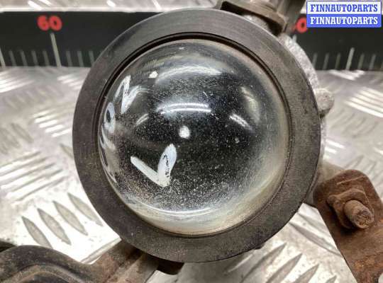 купить Фара противотуманная левая на Hyundai Coupe Coupe II (GK) 2006-2009 2-й рестайлинг