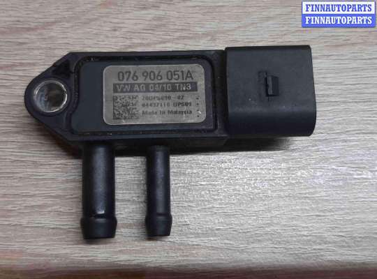 купить Датчик давления выхлопных газов на Volkswagen Passat Passat B6 (3C) 2005-2010