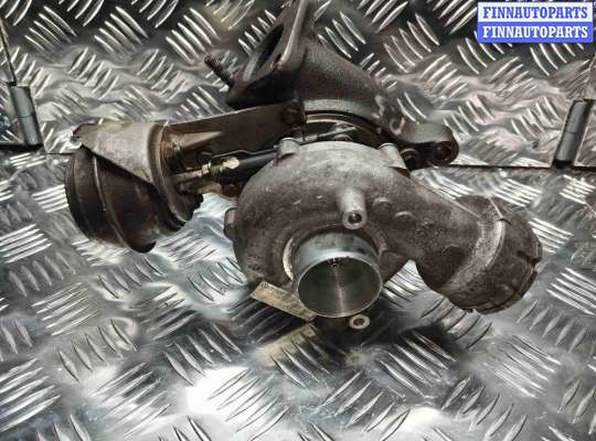 купить Турбина на Volkswagen Passat Passat B5+ (3B) 2000-2005 рестайлинг