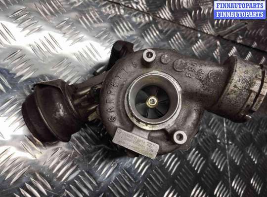 купить Турбина на Volkswagen Passat Passat B5+ (3B) 2000-2005 рестайлинг