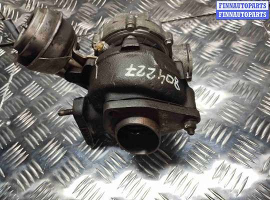 купить Турбина на Volkswagen Passat Passat B5+ (3B) 2000-2005 рестайлинг