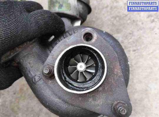 купить Турбина на Volkswagen Passat Passat B5+ (3B) 2000-2005 рестайлинг