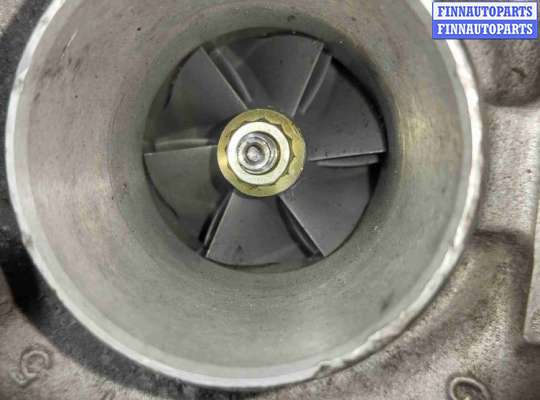 купить Турбина на Volkswagen Passat Passat B5+ (3B) 2000-2005 рестайлинг