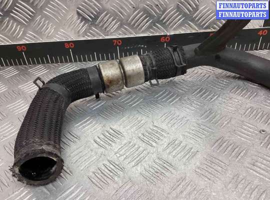 купить Патрубок интеркулера на Hyundai Matrix Matrix I (FC) 2008-2010 2-й рестайлинг