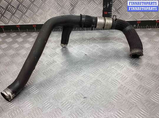 Патрубок интеркулера HN611431 на Hyundai Matrix Matrix I (FC) 2008-2010 2-й рестайлинг