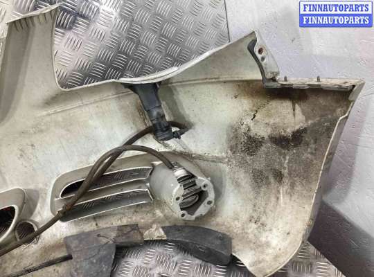 купить Бампер передний на Chrysler Voyager Voyager IV (RG) 2001-2008