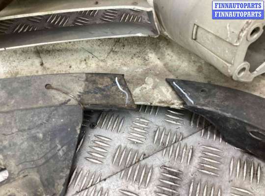 купить Бампер передний на Chrysler Voyager Voyager IV (RG) 2001-2008