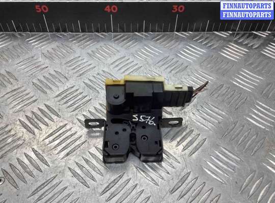 купить Замок багажника на Renault Laguna Laguna II (X74) 2005-2007 рестайлинг