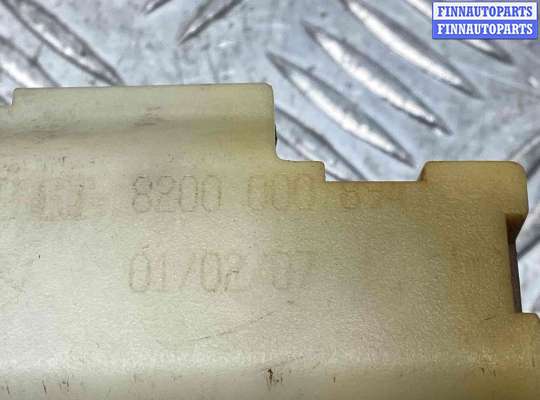 купить Замок багажника на Renault Laguna Laguna II (X74) 2005-2007 рестайлинг