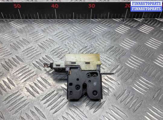 купить Замок багажника на Renault Laguna Laguna II (X74) 2005-2007 рестайлинг