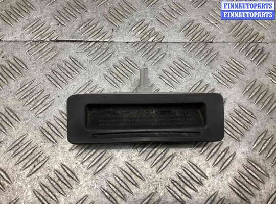 Кнопка открытия багажника OP2200557 на Opel Vectra Vectra C 2002-2005